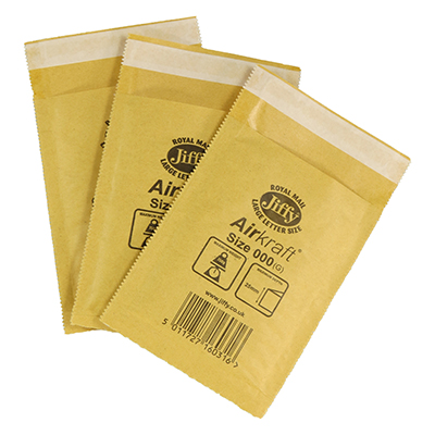 Buy Bubble Envelopes In Uk
